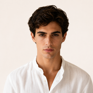 Colton Hayes