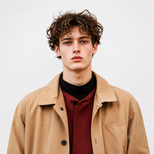 Harry Brooks