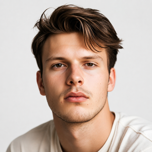 Ryan Parker