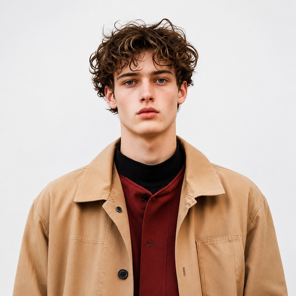 Harry Brooks