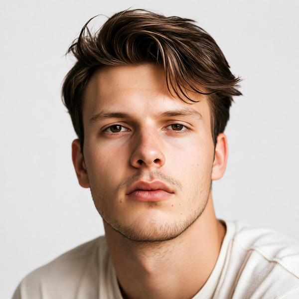 Ryan Parker